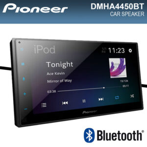DMHA4450BT