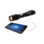 FARPOINT RECHARGEABLE 2000 LUMEN FLASHLIGHT