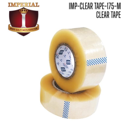 IMP-CLEAR-TAPE-175-M