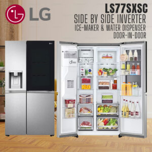 LS77SXSC
