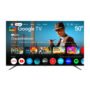LT-55KB548-2 JVC 55" google tv BILLUTOOTH & VOICE ACTIVATED & NETFLIX
