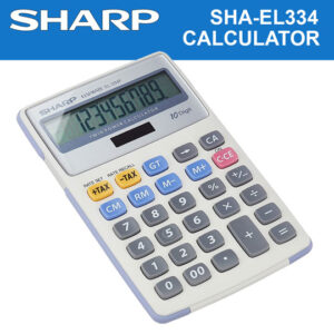 SHA-EL334