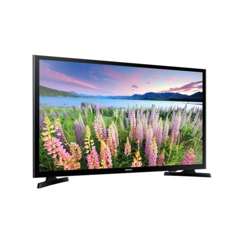 40 Inch HD Smart Samsung TV