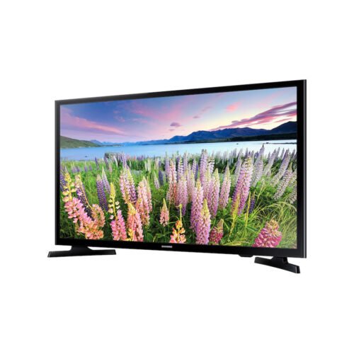 40 Inch HD Smart Samsung TV