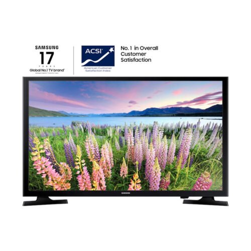 40 Inch HD Smart Samsung TV