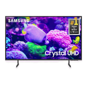 SAMSUNG 85" SMART 4K  FULL UHD  D 7200 SERIES