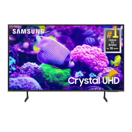 SAMSUNG 85" SMART 4K  FULL UHD  D 7200 SERIES