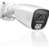 4K 8CH POE NVR H.265+ Network Video Recorder