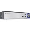 4K 8CH POE NVR H.265+ Network Video Recorder