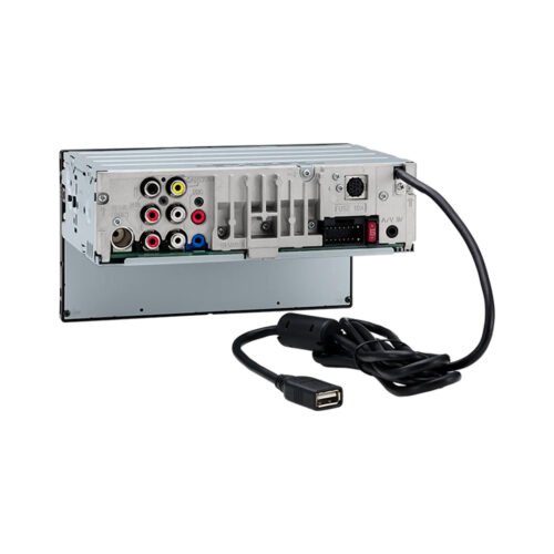 SONY CAR DVD PLAYER  BEST MODEL DOUBLE DIN  TOP OF TOP