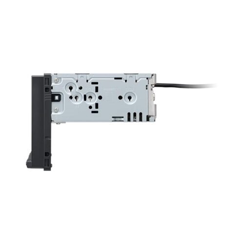 SONY CAR DVD PLAYER  BEST MODEL DOUBLE DIN  TOP OF TOP