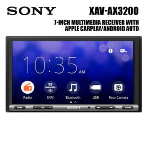 XAVAX3200AX