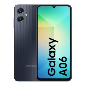 SAMSUNG GALAXY A06 6.7" 50MP 4/128GB