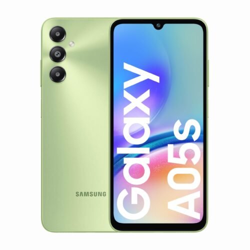 SAMSUNG GALAXY A05S 6.7"