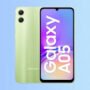 SAMSUNG GALAXY A05