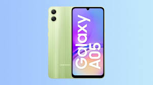 SAMSUNG GALAXY A05