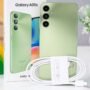 SAMSUNG GALAXY A05S 6.7"