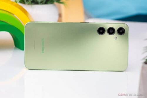 SAMSUNG GALAXY A05S 6.7"