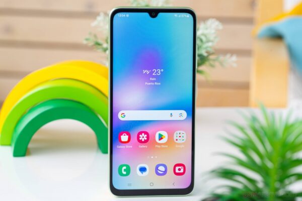 SAMSUNG GALAXY A05S 6.7"