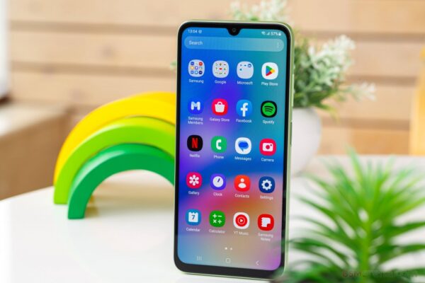 SAMSUNG GALAXY A05S 6.7"