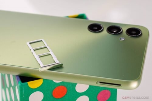 SAMSUNG GALAXY A05S 6.7"