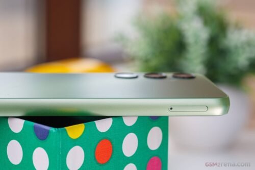 SAMSUNG GALAXY A05S 6.7"