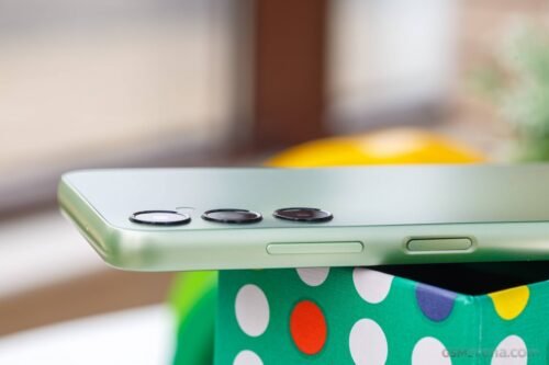 SAMSUNG GALAXY A05S 6.7"