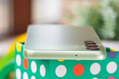 SAMSUNG GALAXY A05S 6.7"