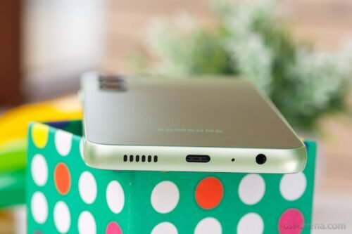 SAMSUNG GALAXY A05S 6.7"