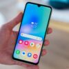 SAMSUNG GALAXY A05S 6.7"