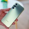 SAMSUNG GALAXY A05S 6.7"