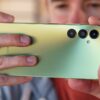 SAMSUNG GALAXY A05S 6.7"