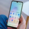 SAMSUNG GALAXY A05S 6.7"
