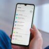 SAMSUNG GALAXY A05S 6.7"