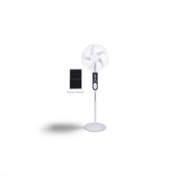 GD-958-Roshan 18″ Remte Control