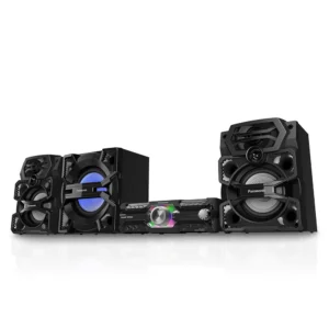 IMPERIAL MUSIC SET JACK SPARROW -- 4 SPEAKER SET--999 WATTS (2)