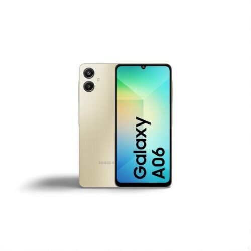 Samsung Galaxy A06 6GB 128GB