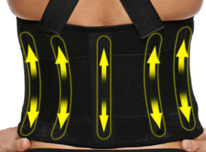 BACK-SUPPORT