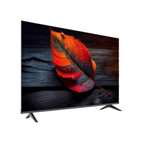 IMP36-FAITH-QLED-GOOGLE-1 Imperial QLED-GOOGLE 43" High-Resolution Intelligent Smart Television (Google TV)