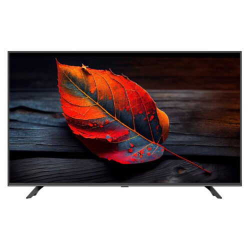 IMP36-FAITH-QLED-GOOGLE Imperial QLED-GOOGLE 43" High-Resolution Intelligent Smart Television (Google TV)