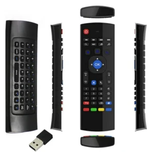 JVC-UNIVERSAL-REMOTE