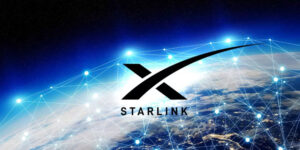 Starlink Monthly Plan