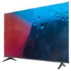 Imperial 50" QLED High-Resolution Intelligent Smart Television (Google TV)
