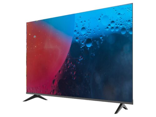 AWSOMEIMP-google-t-1 Imperial 50" QLED High-Resolution Intelligent Smart Television (Google TV)