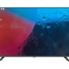 Imperial 50" QLED High-Resolution Intelligent Smart Television (Google TV)