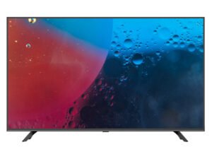AWSOMEIMP-google-t-2 Imperial 50" QLED High-Resolution Intelligent Smart Television (Google TV)