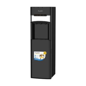 BLACKPOINT STANDING WATER DISP MONTANA  BOTTOM LOAD