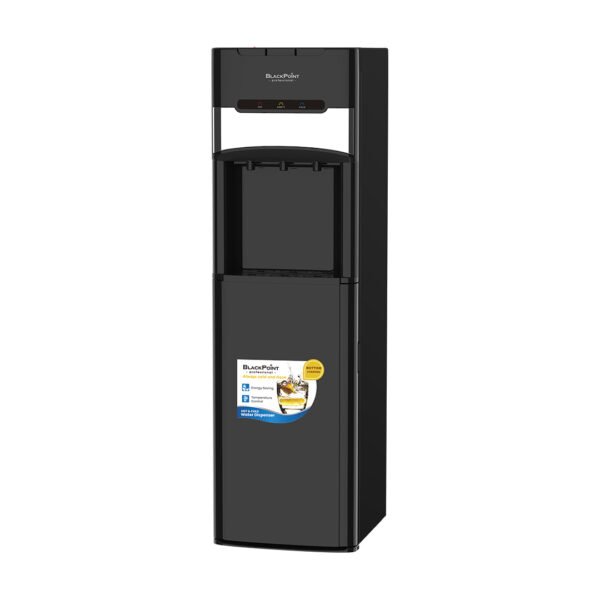 BLACKPOINT STANDING WATER DISP MONTANA  BOTTOM LOAD