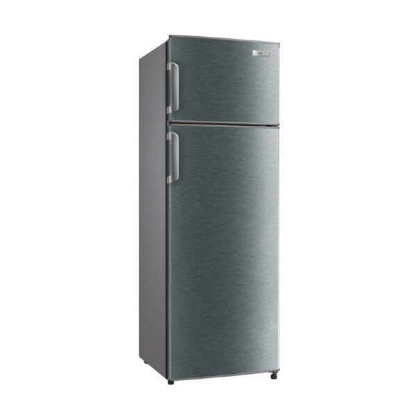 BLACKPOINT FROST FRIDGE  BIG FRIDGE  PRODUCER  METALLIC