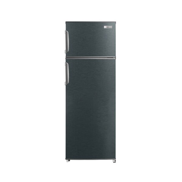 BLACKPOINT FROST FRIDGE  BIG FRIDGE  PRODUCER  METALLIC